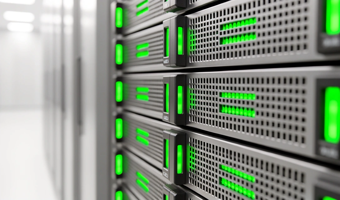 Technical Infrastructure