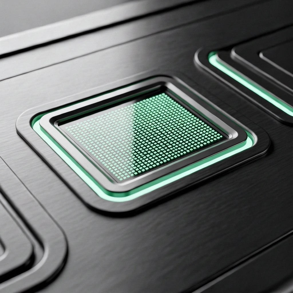 Data sensor technology