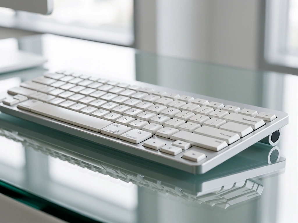 High-end analytics workstation environment