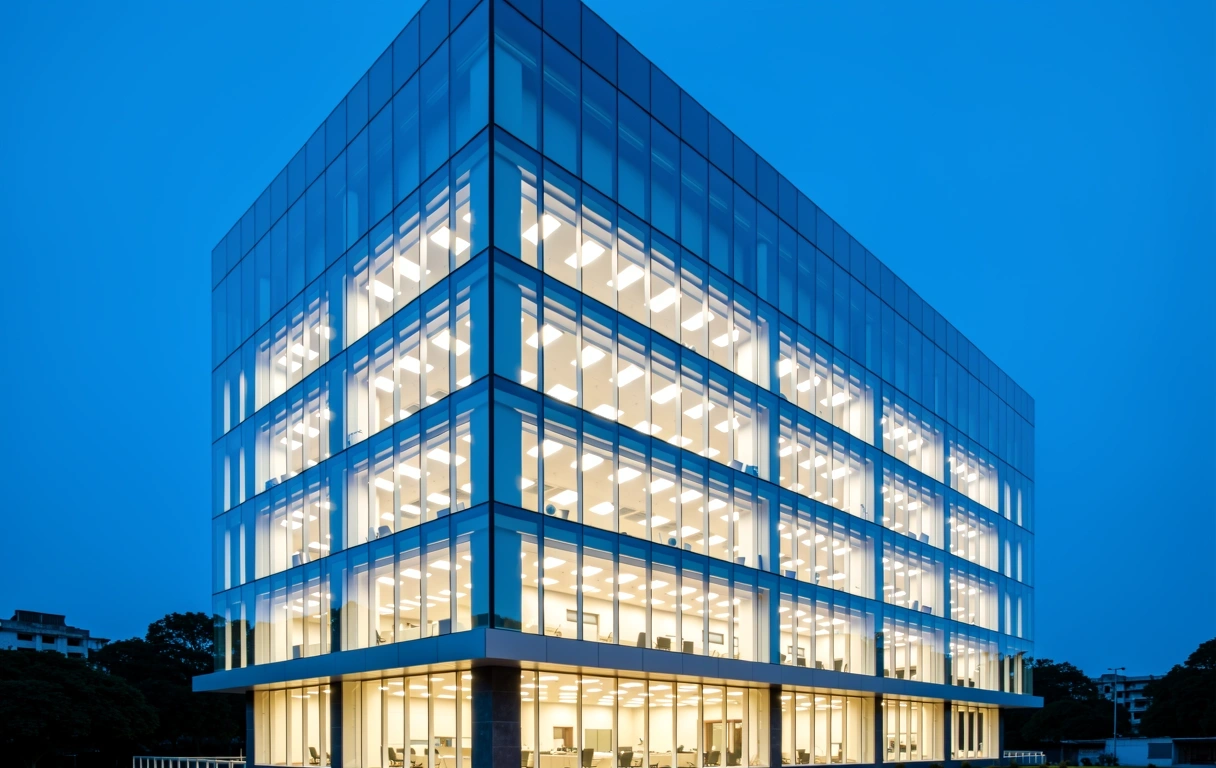 Regional business environment in Bangalore