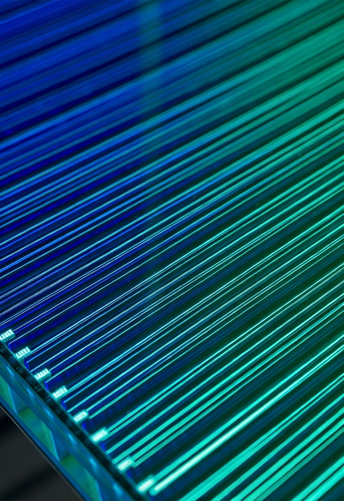 Abstract data representation